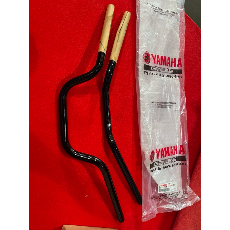 stang kemudi original yamaha rx king  rx king new dan rzr