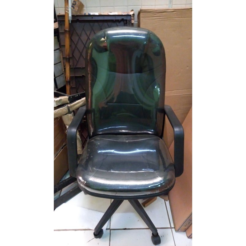 Kursi di rektur brother