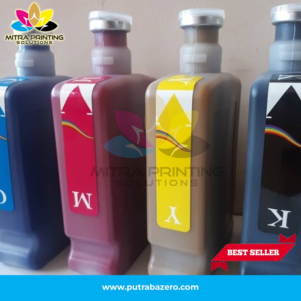 Tinta Roland Eco Solvent