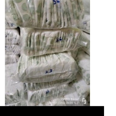 pembalut uk 23 cm  29 cm 36 cm isi 100 pcs merk di kirm rendom ada merk soptek charm