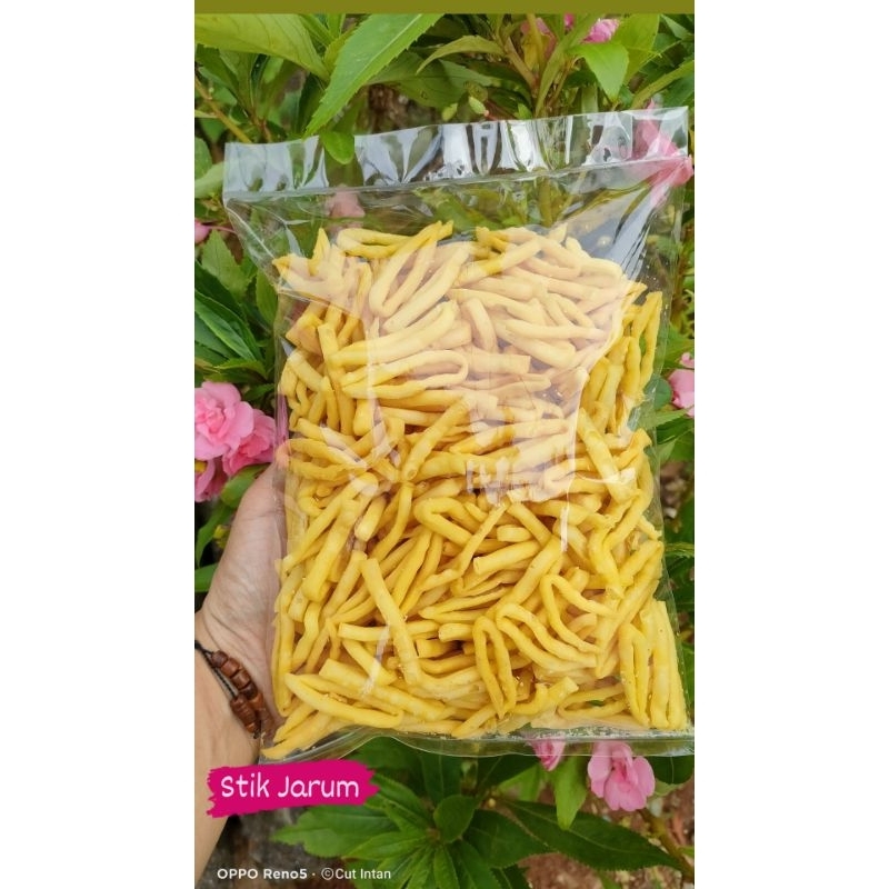 

stik jarum
