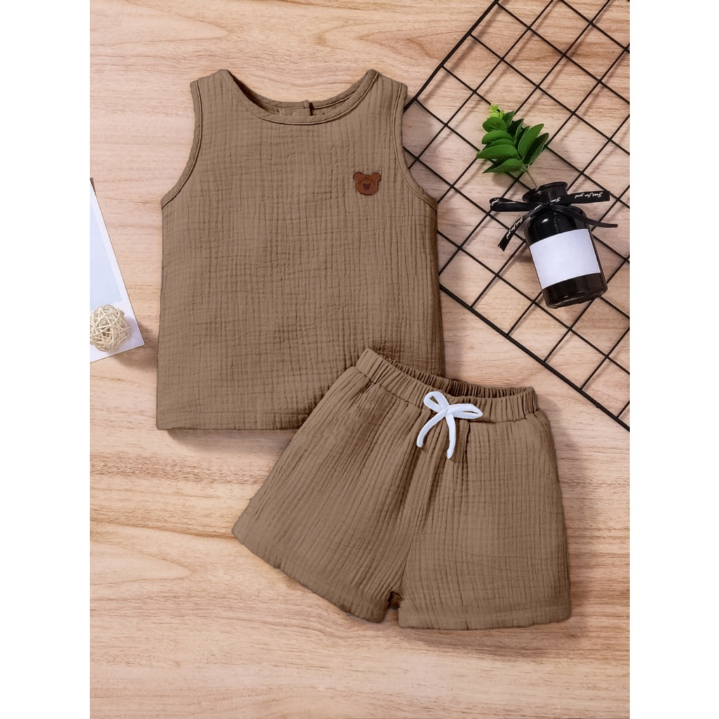 Outbox Fashion SET ANAK WISKA