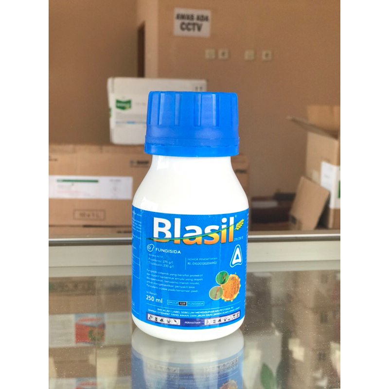 BLASIL 270/230 SE 250 ML Fungisida