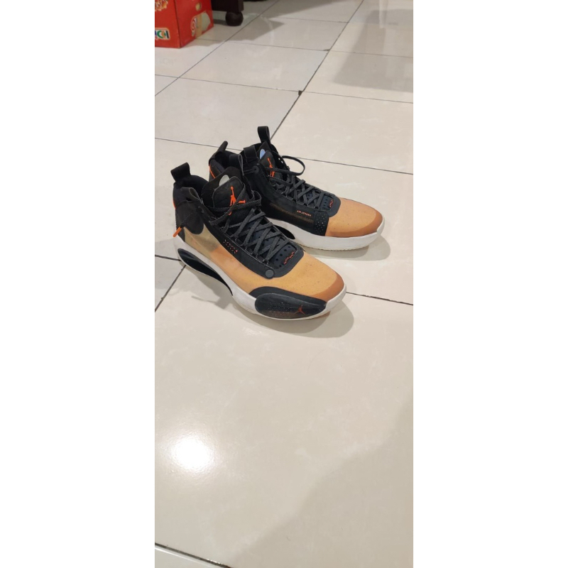 PRELOVE AIR JORDAN 34