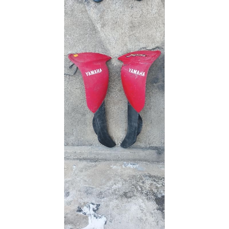 Sayap Luar Yamaha Jupiter Z Lama Old 2001-2004 Original Bahan