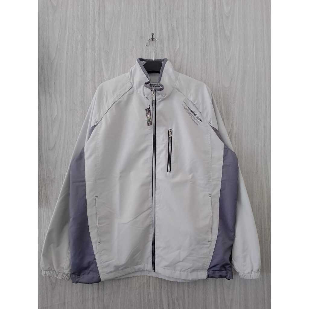 Outdoor Jacket Pro Specs Original Second - Jaket Gunung - Pro Specs