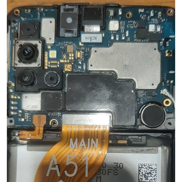 Samsung A51 6/128Matot