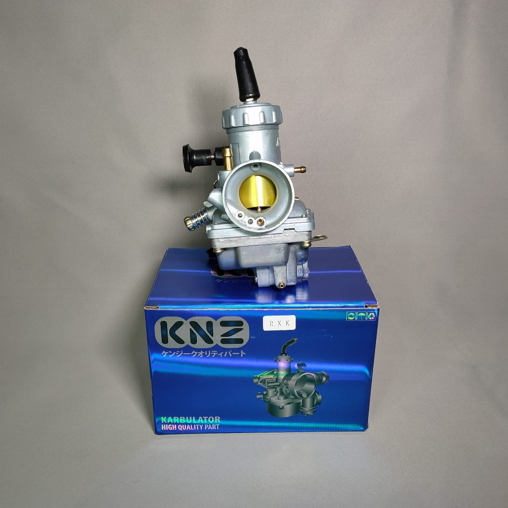 CARBURATOR RX KING / RX KING NEW YAMAHA KNZ