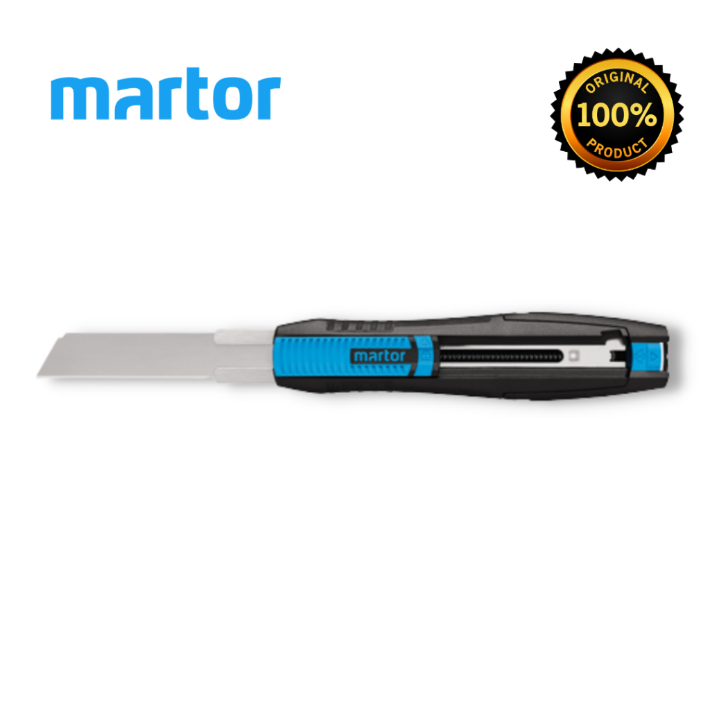 

MARTOR SECUNORM 380 / Pisau (1 IN SINGLE UNIT BOX, 10 KNIVES/CASE)