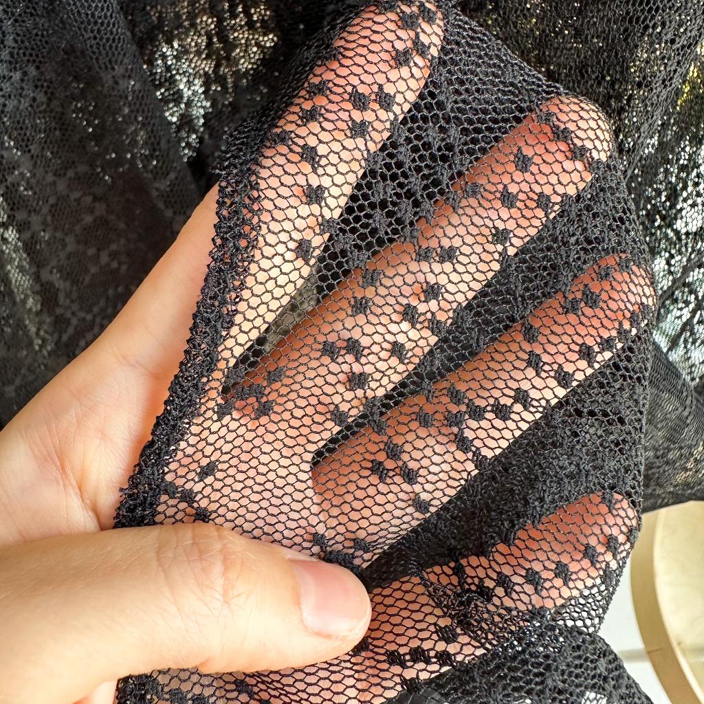 DISKON EMIKOAWA - OUTER LACE BRUKAT BROKAT WANITA KONDANGAN LUARAN BLAZER ATASAN WANITA PESTA