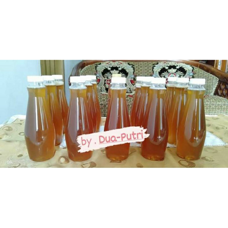 

madu lebah murni