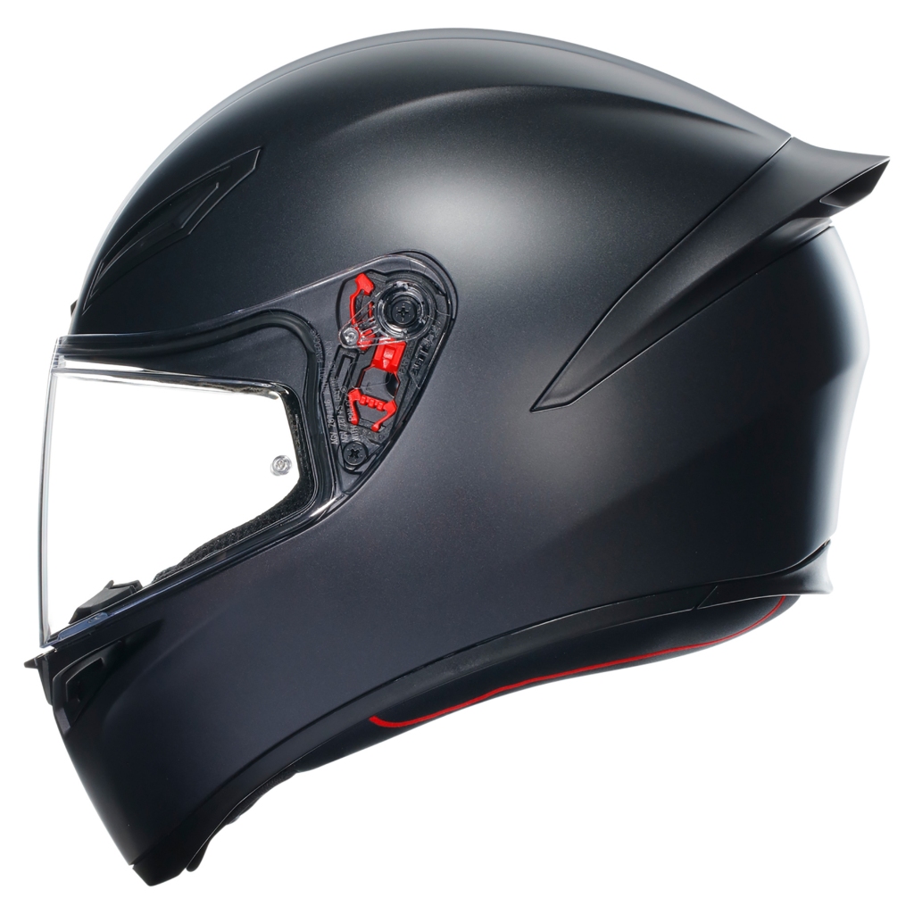 AGV K1 S Black Matt
