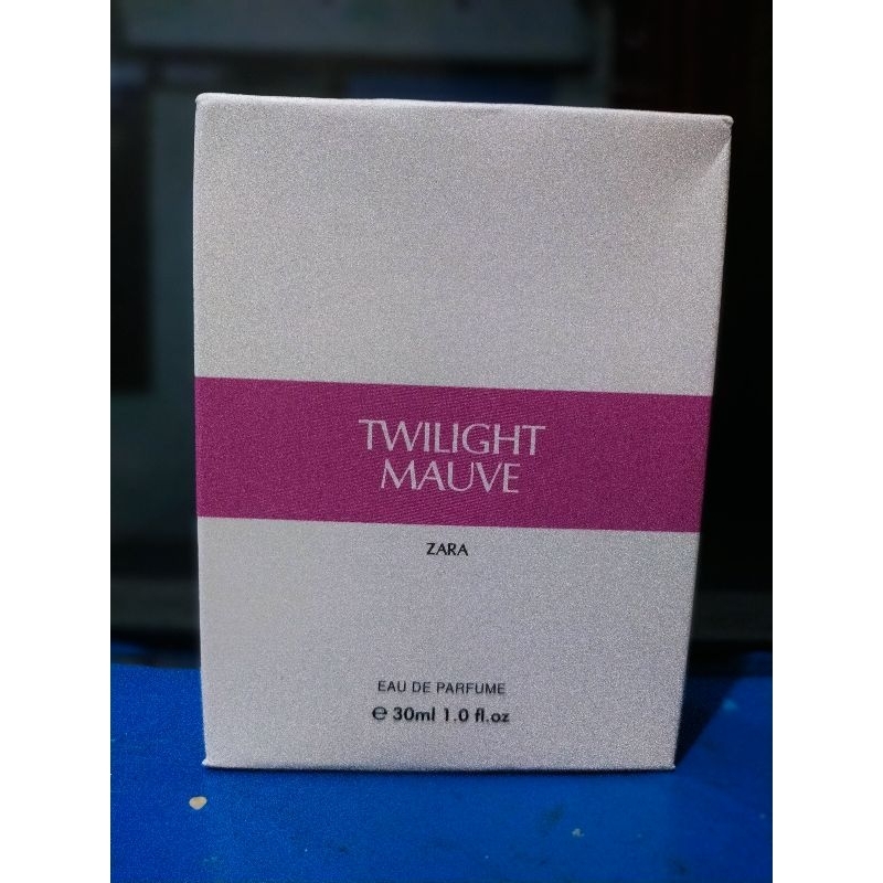 parfum zara