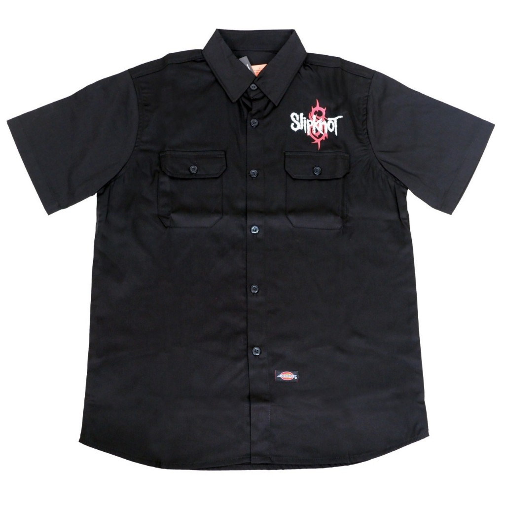 WORKSHIRT BAND SLIPKNOT
