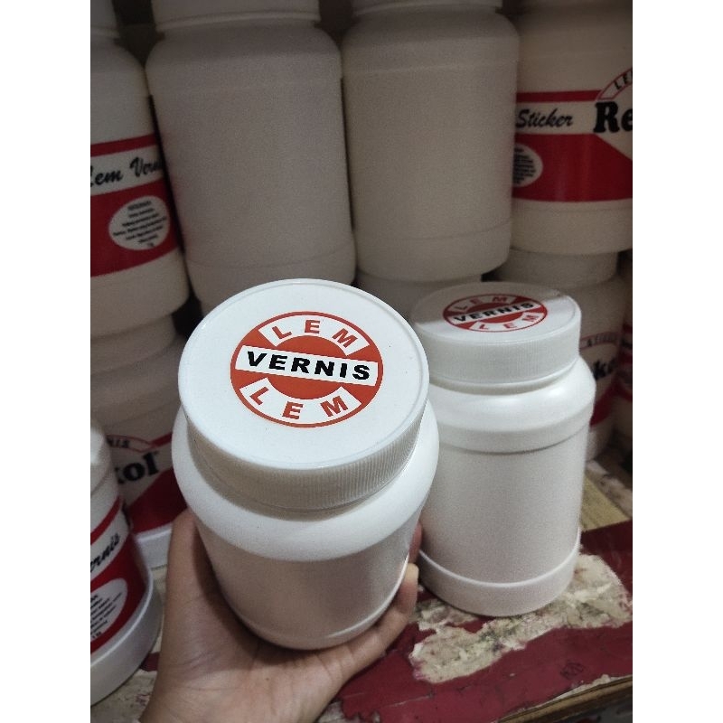 

Lem Vernish Polos 1 kg