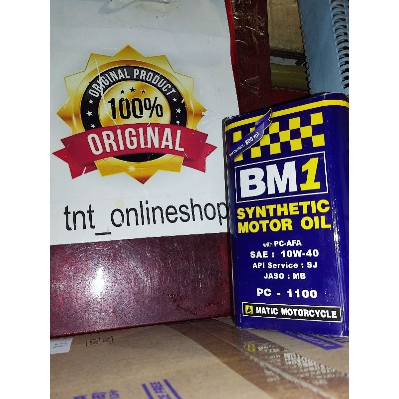 OLI BM1 PC 1300 MATIK 08