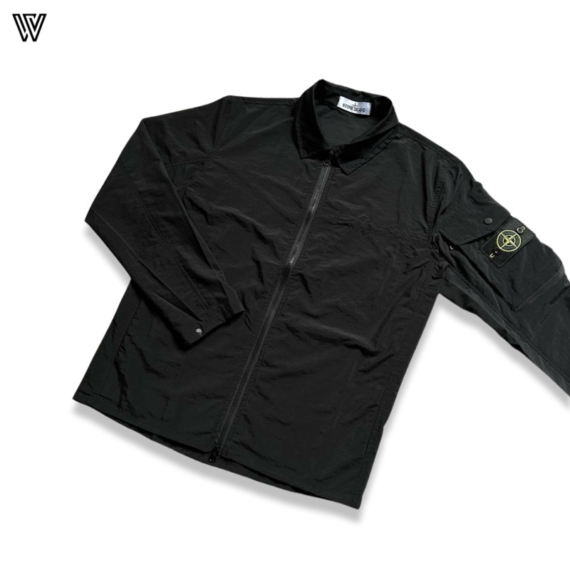 Stone Island Supima Jacket