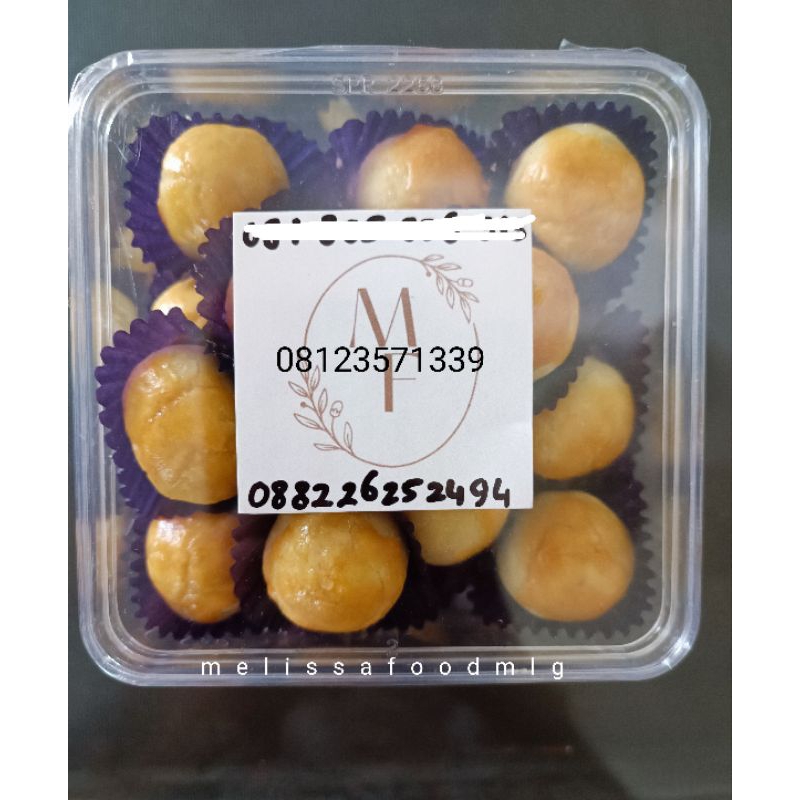 

Nastar Premium