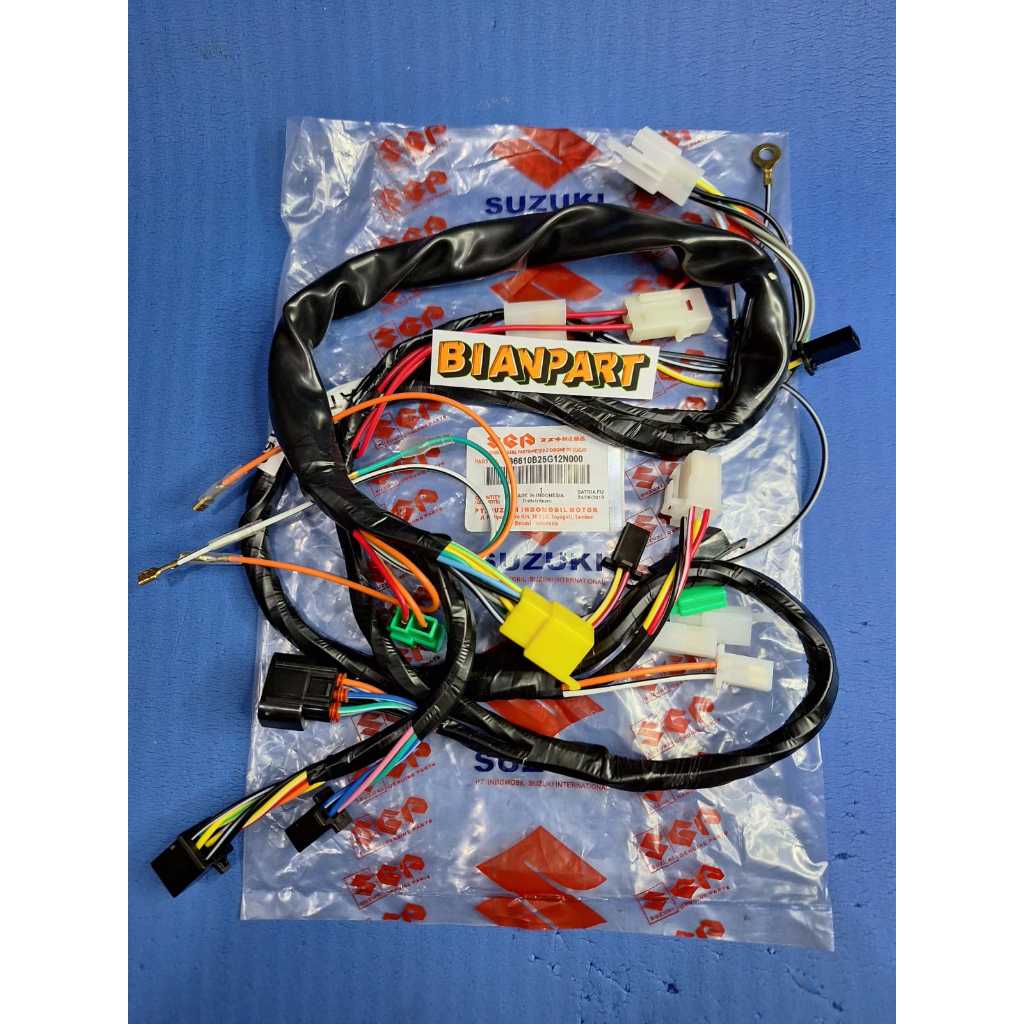 KABEL BODY SATRIA FU KABEL BODI SATRIA FU 150