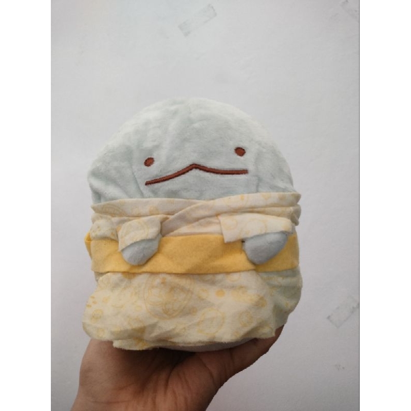 boneka sumiko gurashi wadah / tempat sesuatu /sumiko kostum kimono / sumiko kecil untuk rumah sumiko