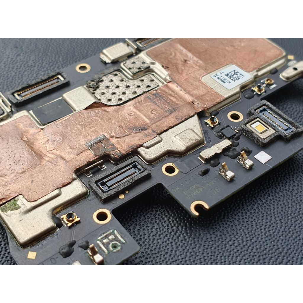 PAPAN/PCB/MOTHERBOARD OPPO F5