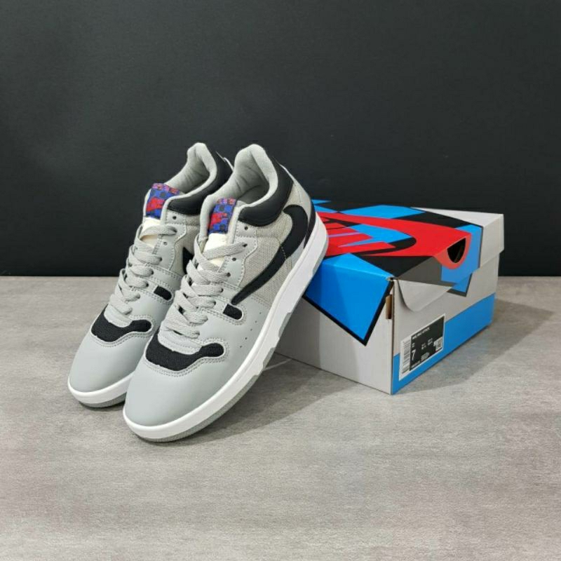 Travis Scott x Nike Mac Attack Reverse Swoosh