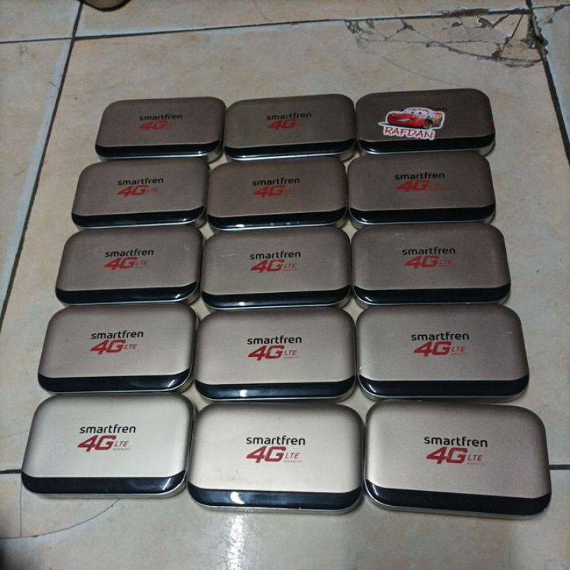 Andromax m5 modem