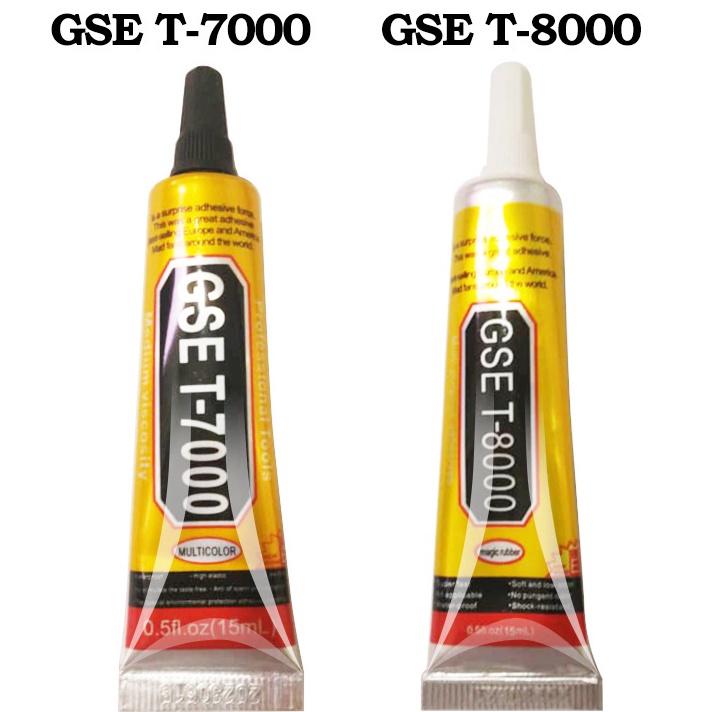 

LEM T7 T B7 LCD Adhsive Glue For Handphone Screen LCD TOUCHSCREEN Repair Tool