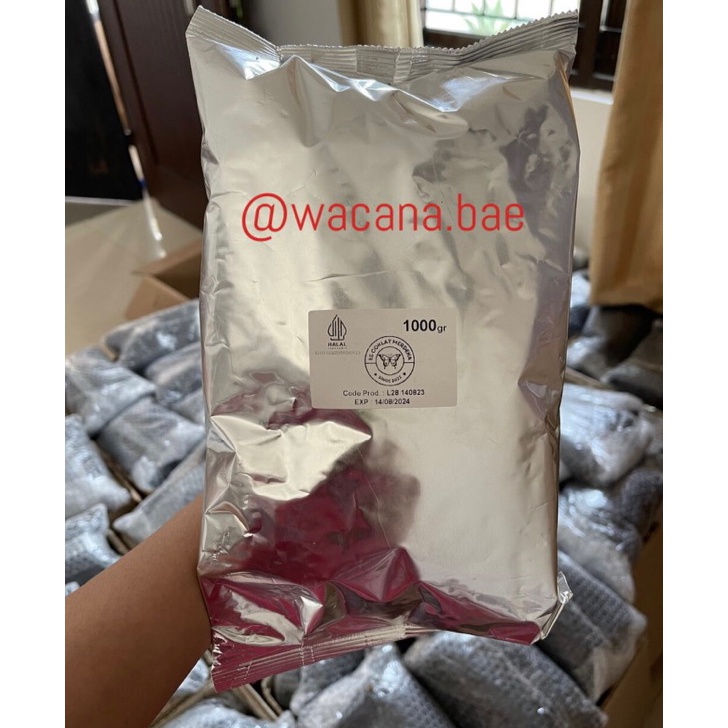 

Bubuk COKLAT PREMIUM Merdeka Mas Ical 1GR