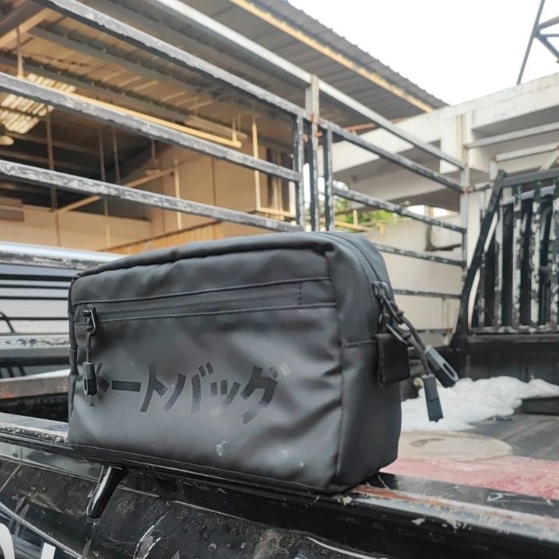 Tas Selempang Ikozzi