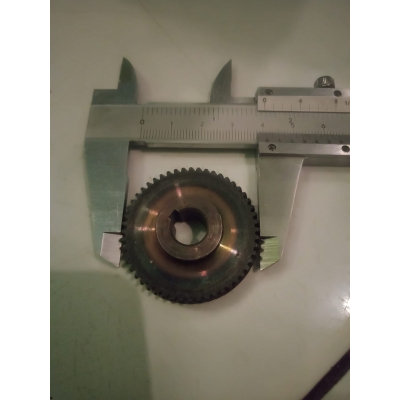 Gear DM3510 RE Bitec Gear Mesin Bor 10MM DM3510 Bitec