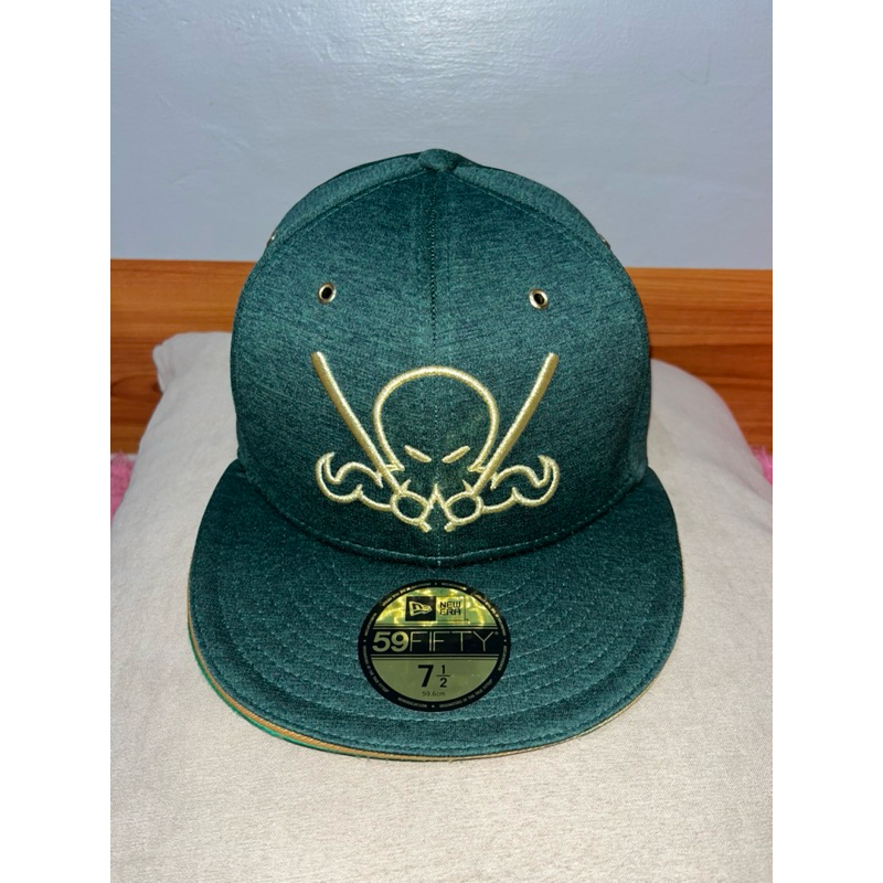 PRELOVED NEW ERA DIONIC