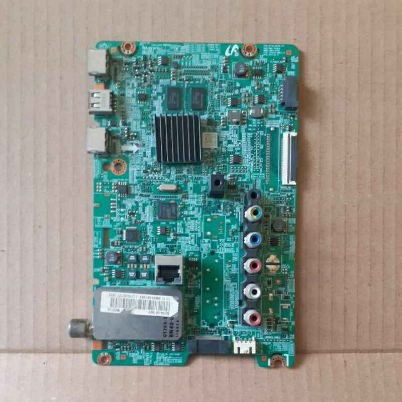 Mainbord tv led samsung SMART TV UA40J5200