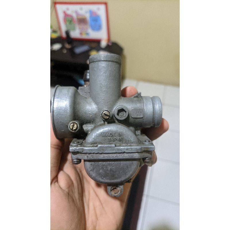 Karburator F1ZR original copotan