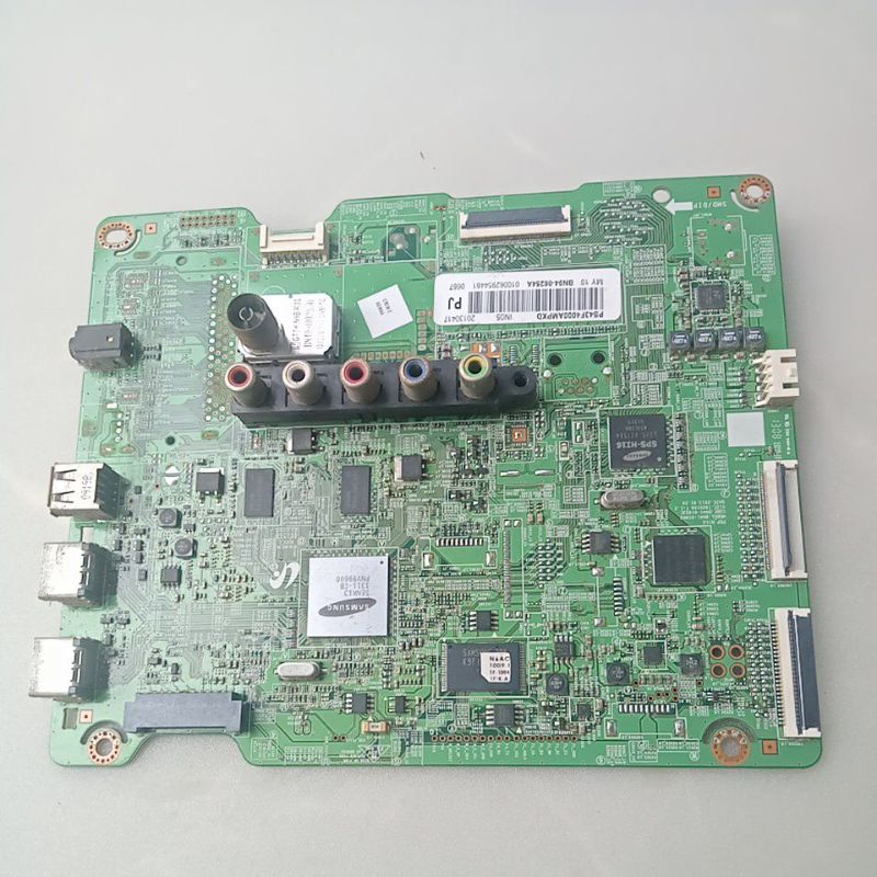 MB Samsung plasma PS43F4000