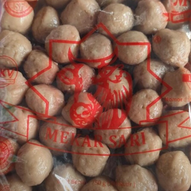 

Bakso Bakar Mekarsari