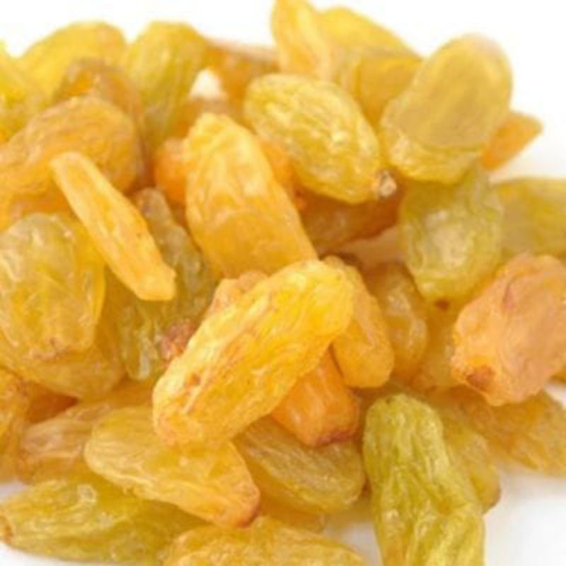 

Kismis Asam Manis Golden 500gr