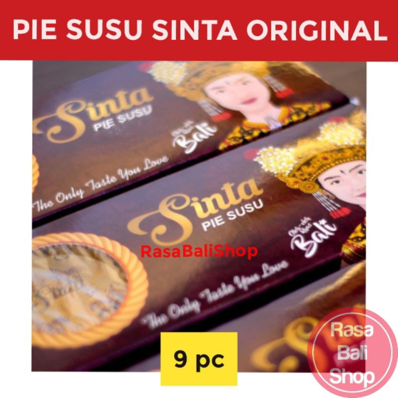 

Pie Susu Sinta Bali, Pie Susu Shinta Original, Pie Susu Asli Shinta Bali, Pie Susu Enak