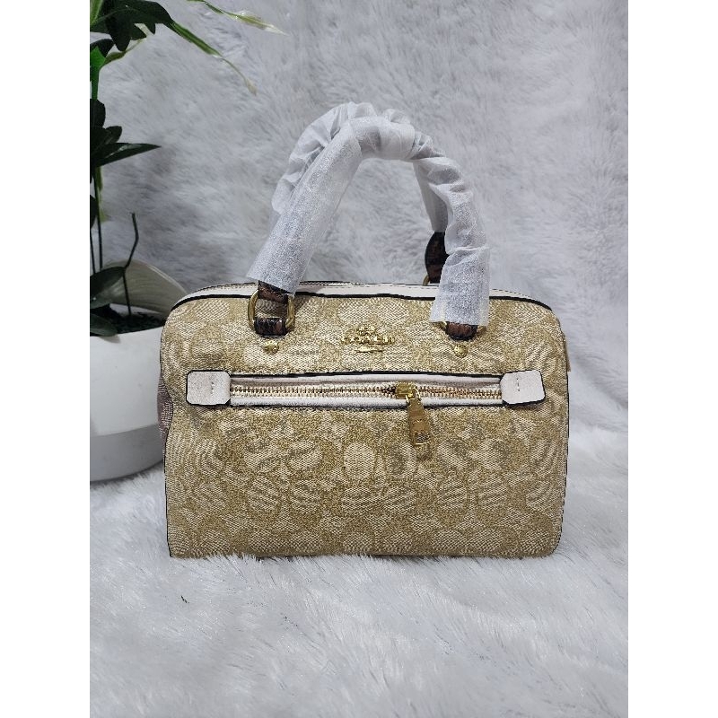 Tas Speedy COC - Tas Pesta Wanita Import