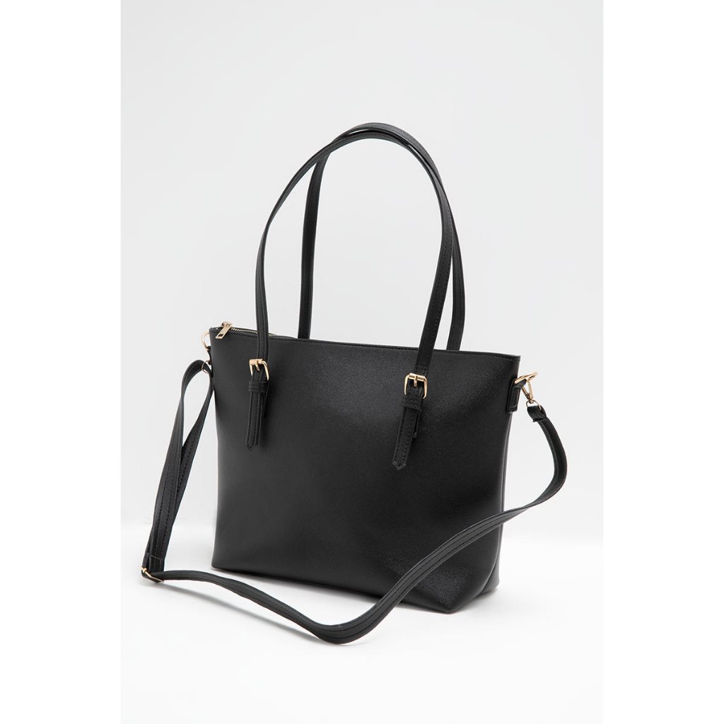 premium berrybenka - tas wanita totebag tekka viona tote bag