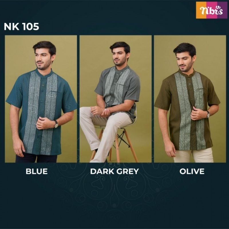PROMO KOKO NIBRAS NK 105