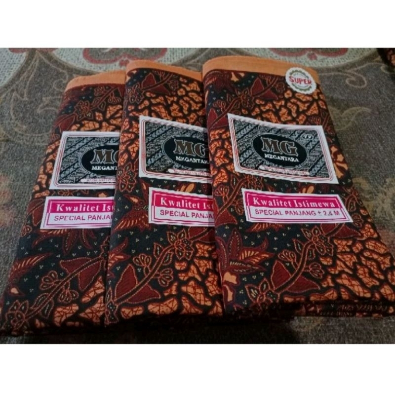 kain panjang MENGGALA MANDALA/kain jarik/kain gendong Menggala  MANDALA motif random
