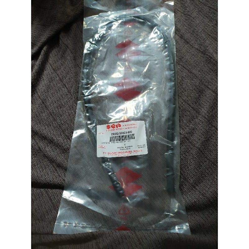 Selang bensin SGP original