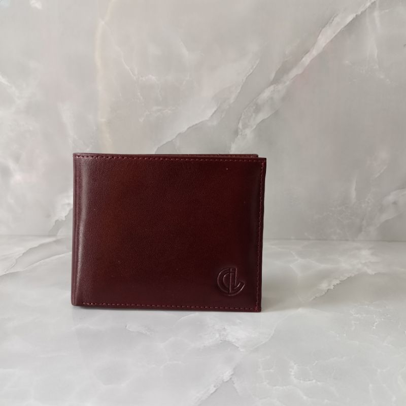 Dompet Pria Cerry Jourdan CJ5-5-782