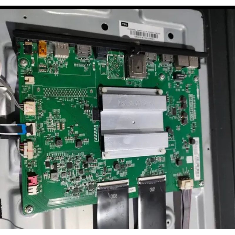 MAINBOARD TCL 50A10