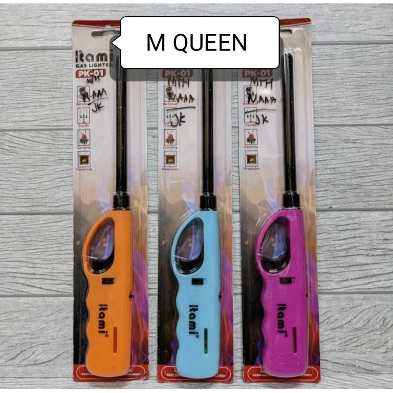 PEMANTIK API KOMPOR GAS  - KOREK PEMANTIK KOMPOR