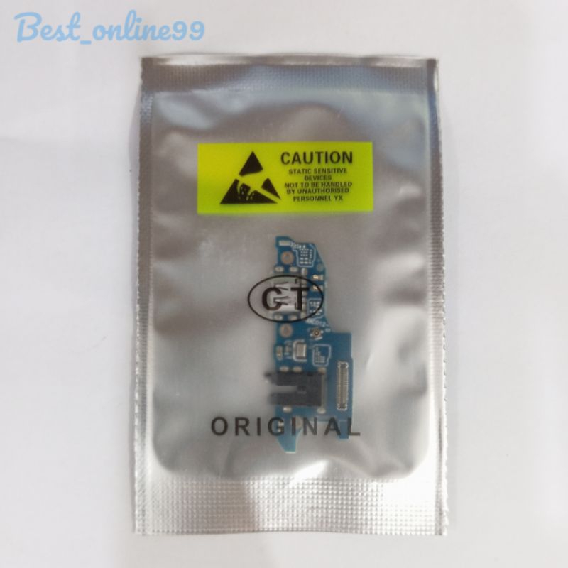 FLEKSIBEL CON T/C+HF+MIC OPPO A17/A17K