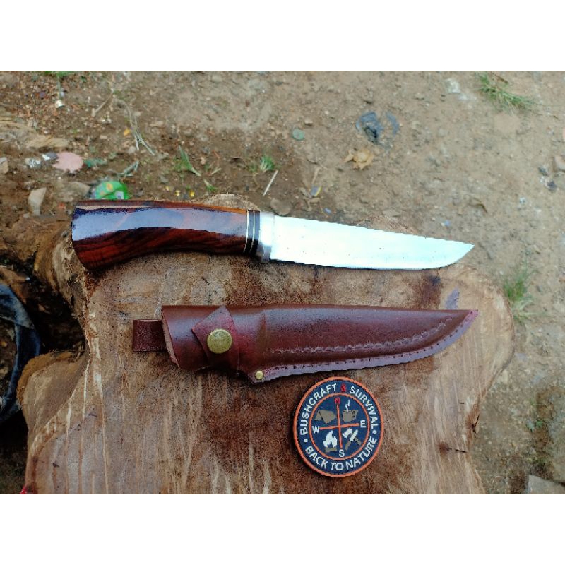 pisau Skinner potong ayam