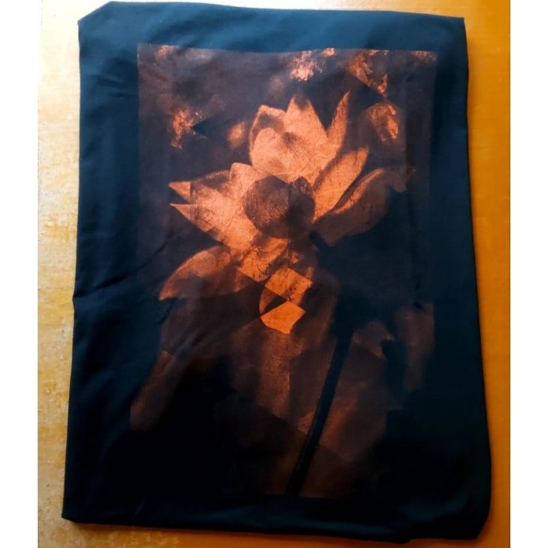 Kaos LiSA LiVE is Smile Always