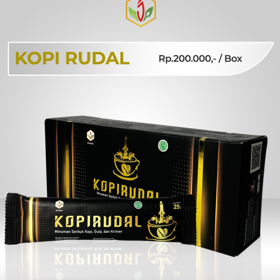 

Kopi Rudal MJA I Kopi Stmn Viral